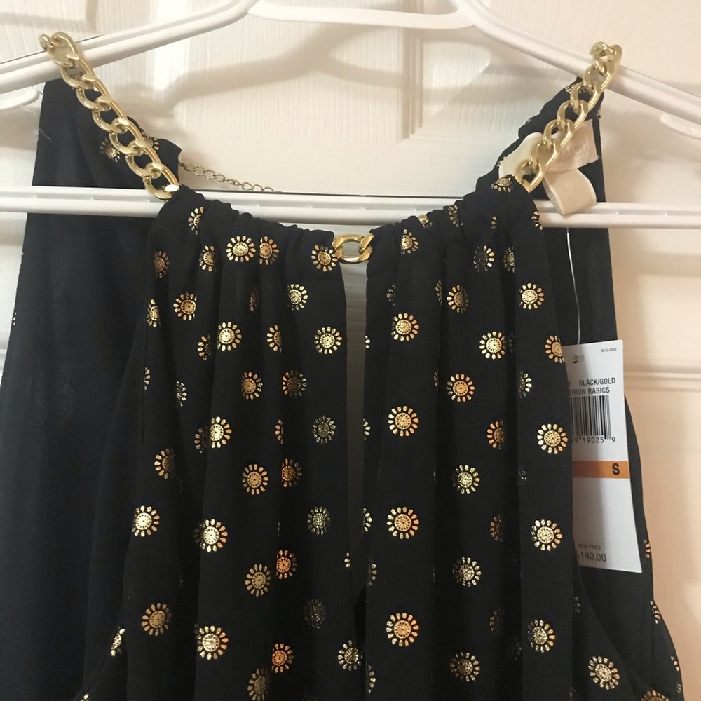 MK dress